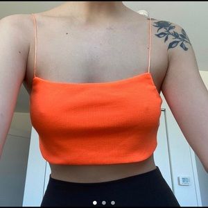 Princess Polly crop top